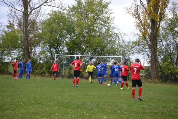 9. Spieltag Saison 23/24 VfB Oberweimar (1.M)