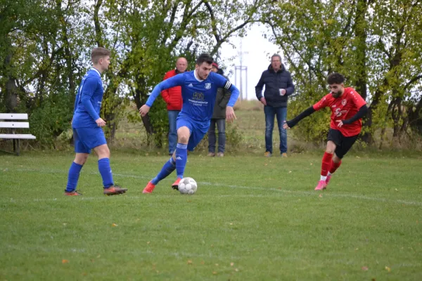 9. Spieltag Saison 23/24 VfB Oberweimar (1.M)