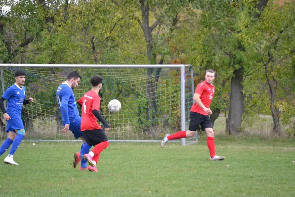 9. Spieltag Saison 23/24 VfB Oberweimar (1.M)