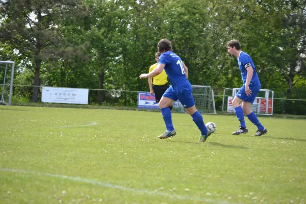 13. Spieltag Saison 23/24 TSV Berlstedt/Neumark