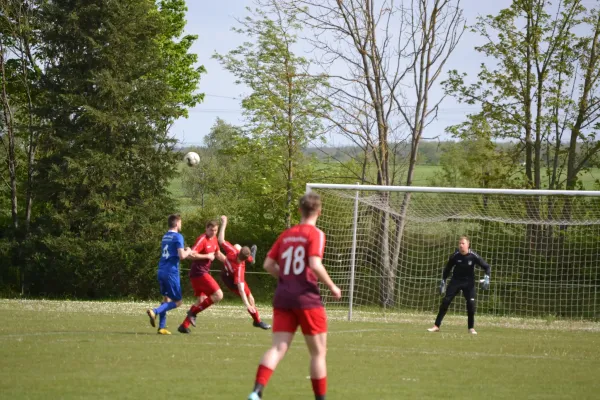 13. Spieltag Saison 23/24 TSV Berlstedt/Neumark