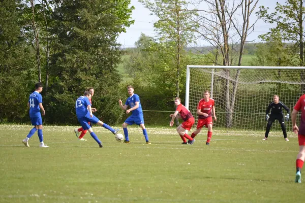 13. Spieltag Saison 23/24 TSV Berlstedt/Neumark