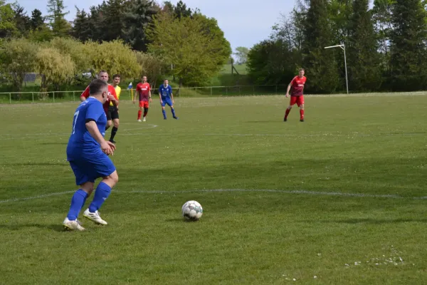 13. Spieltag Saison 23/24 TSV Berlstedt/Neumark