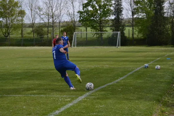 13. Spieltag Saison 23/24 TSV Berlstedt/Neumark