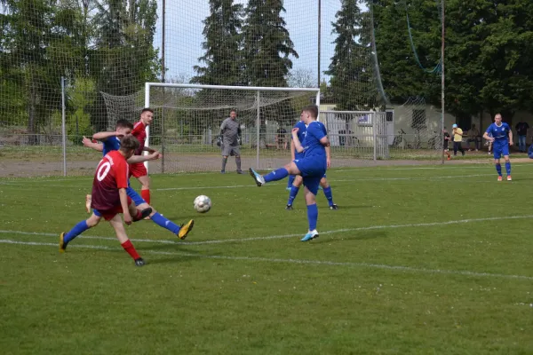 13. Spieltag Saison 23/24 TSV Berlstedt/Neumark