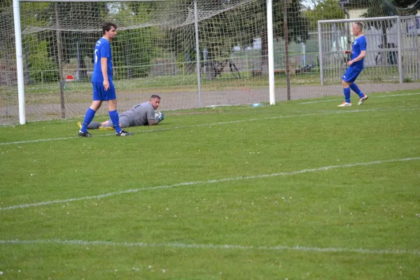 13. Spieltag Saison 23/24 TSV Berlstedt/Neumark