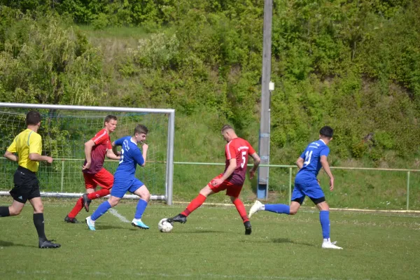 13. Spieltag Saison 23/24 TSV Berlstedt/Neumark