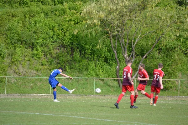 13. Spieltag Saison 23/24 TSV Berlstedt/Neumark