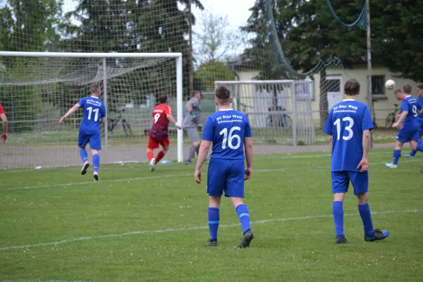 13. Spieltag Saison 23/24 TSV Berlstedt/Neumark