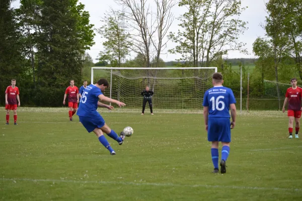 13. Spieltag Saison 23/24 TSV Berlstedt/Neumark