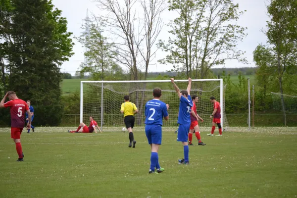 13. Spieltag Saison 23/24 TSV Berlstedt/Neumark