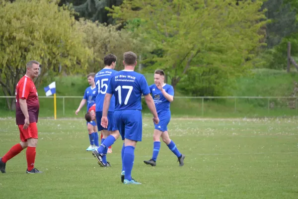 13. Spieltag Saison 23/24 TSV Berlstedt/Neumark