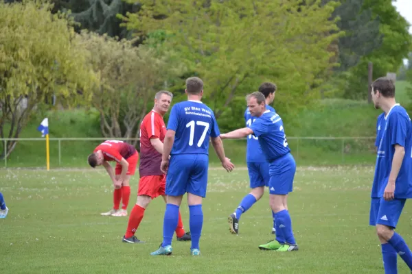 13. Spieltag Saison 23/24 TSV Berlstedt/Neumark