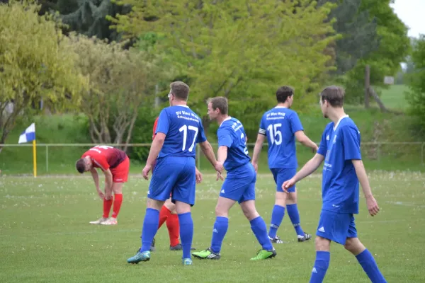 13. Spieltag Saison 23/24 TSV Berlstedt/Neumark