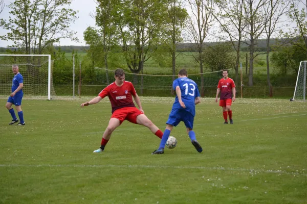 13. Spieltag Saison 23/24 TSV Berlstedt/Neumark