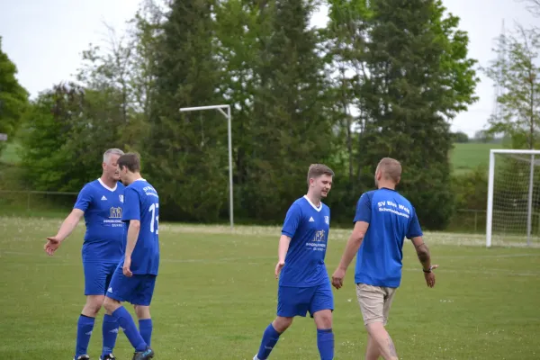 13. Spieltag Saison 23/24 TSV Berlstedt/Neumark