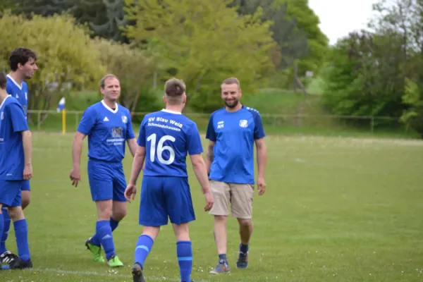 13. Spieltag Saison 23/24 TSV Berlstedt/Neumark