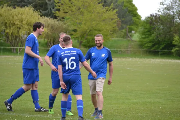 13. Spieltag Saison 23/24 TSV Berlstedt/Neumark