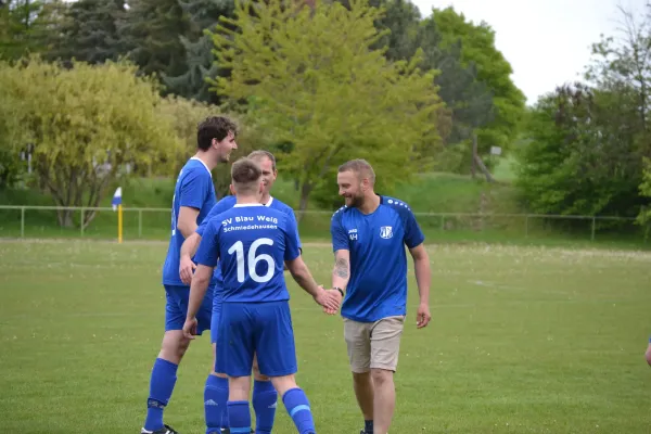 13. Spieltag Saison 23/24 TSV Berlstedt/Neumark