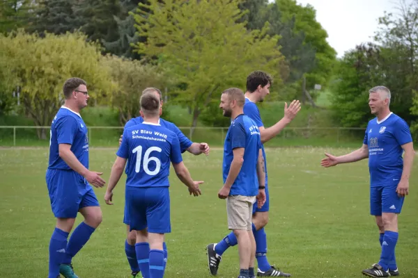 13. Spieltag Saison 23/24 TSV Berlstedt/Neumark