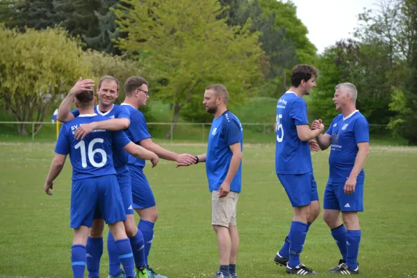 13. Spieltag Saison 23/24 TSV Berlstedt/Neumark