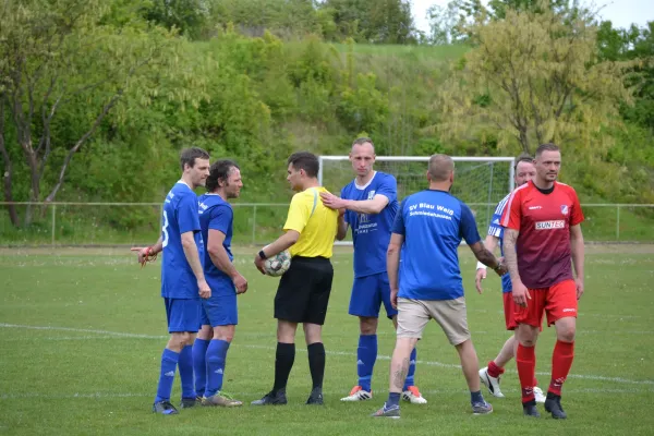 13. Spieltag Saison 23/24 TSV Berlstedt/Neumark