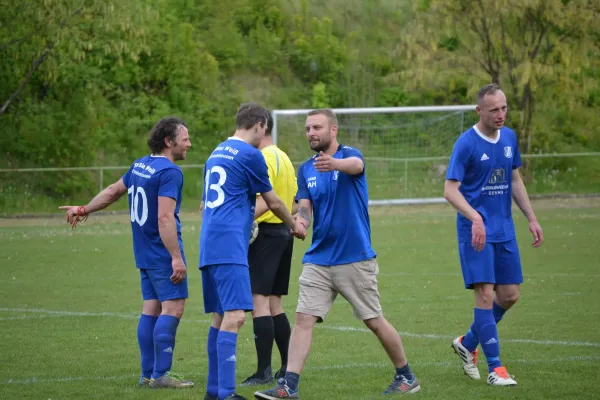 13. Spieltag Saison 23/24 TSV Berlstedt/Neumark