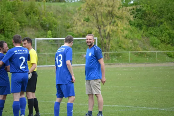 13. Spieltag Saison 23/24 TSV Berlstedt/Neumark