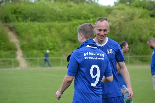 13. Spieltag Saison 23/24 TSV Berlstedt/Neumark