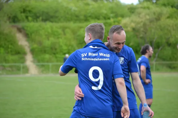 13. Spieltag Saison 23/24 TSV Berlstedt/Neumark