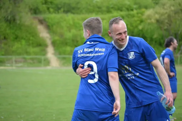 13. Spieltag Saison 23/24 TSV Berlstedt/Neumark