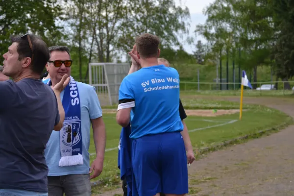 13. Spieltag Saison 23/24 TSV Berlstedt/Neumark