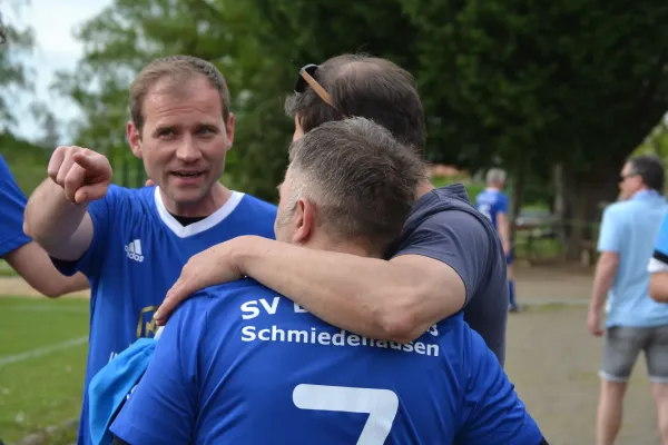 13. Spieltag Saison 23/24 TSV Berlstedt/Neumark