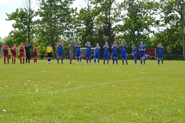 13. Spieltag Saison 23/24 TSV Berlstedt/Neumark