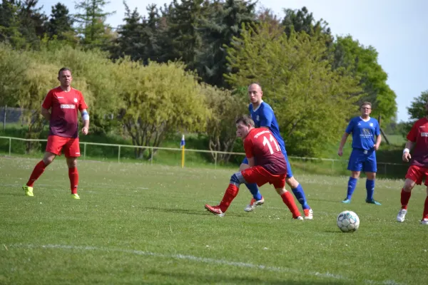 13. Spieltag Saison 23/24 TSV Berlstedt/Neumark