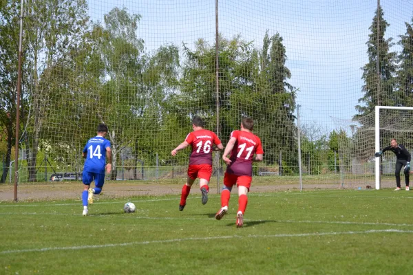 13. Spieltag Saison 23/24 TSV Berlstedt/Neumark