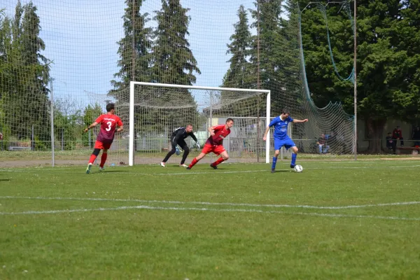 13. Spieltag Saison 23/24 TSV Berlstedt/Neumark