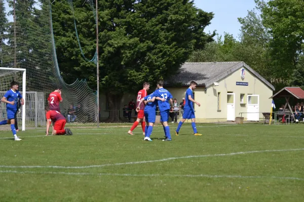 13. Spieltag Saison 23/24 TSV Berlstedt/Neumark