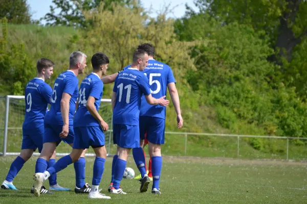 13. Spieltag Saison 23/24 TSV Berlstedt/Neumark