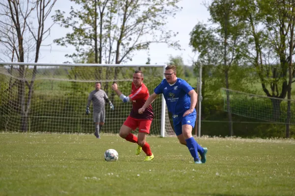 13. Spieltag Saison 23/24 TSV Berlstedt/Neumark