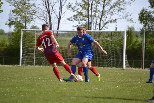 13. Spieltag Saison 23/24 TSV Berlstedt/Neumark