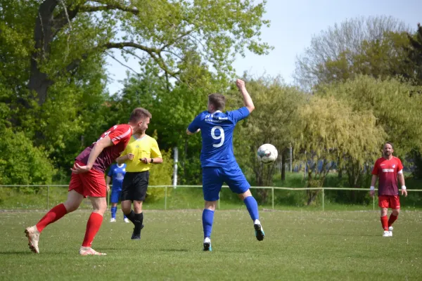 13. Spieltag Saison 23/24 TSV Berlstedt/Neumark