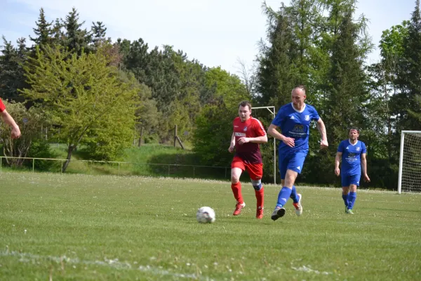 13. Spieltag Saison 23/24 TSV Berlstedt/Neumark