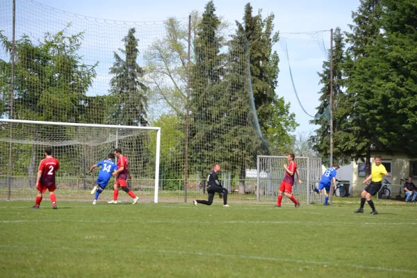 13. Spieltag Saison 23/24 TSV Berlstedt/Neumark