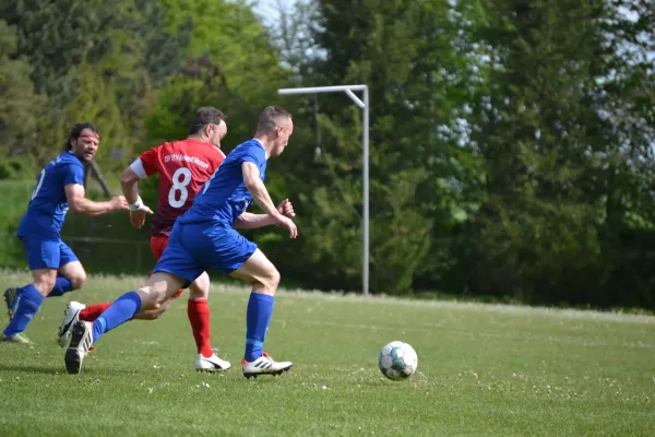 13. Spieltag Saison 23/24 TSV Berlstedt/Neumark