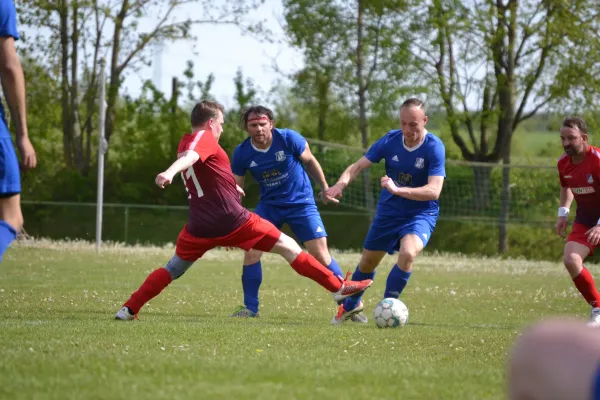 13. Spieltag Saison 23/24 TSV Berlstedt/Neumark