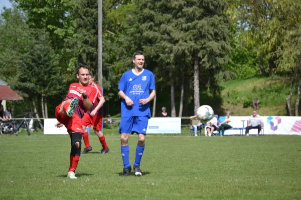 13. Spieltag Saison 23/24 TSV Berlstedt/Neumark