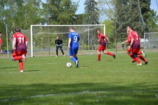 13. Spieltag Saison 23/24 TSV Berlstedt/Neumark