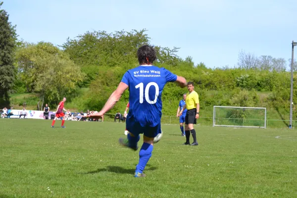 13. Spieltag Saison 23/24 TSV Berlstedt/Neumark