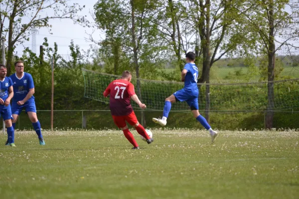 13. Spieltag Saison 23/24 TSV Berlstedt/Neumark